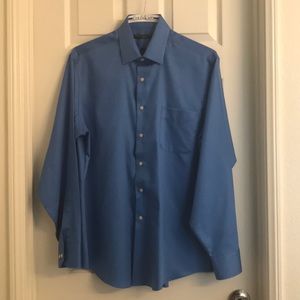 GEOFFREY BEENE dress shirt